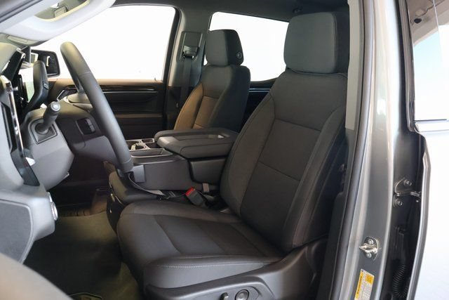 2026 GMC Sierra 1500 SLE - Photo 12