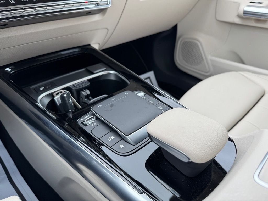 2021 Mercedes-Benz GLA GLA250 - Photo 20