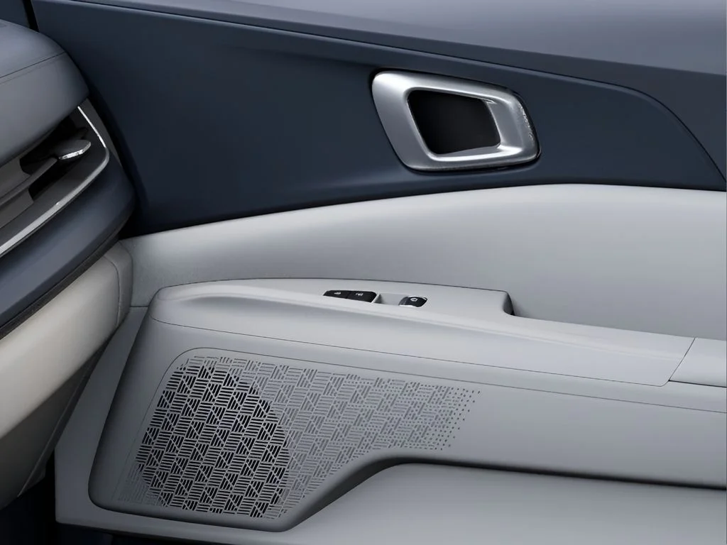 2026 Kia Carnival EX - Photo 25