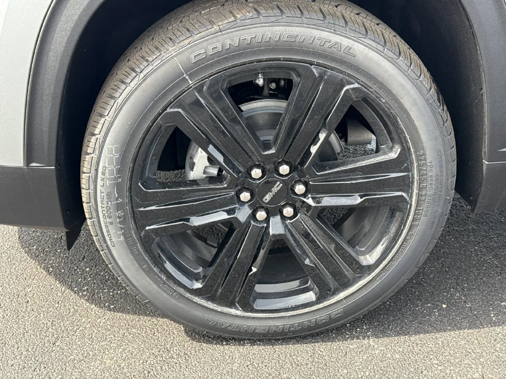 2026 GMC Acadia Elevation - Photo 13