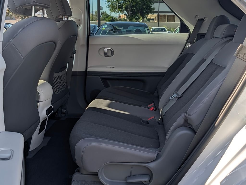 2024 Hyundai IONIQ 5 SEL - Photo 13