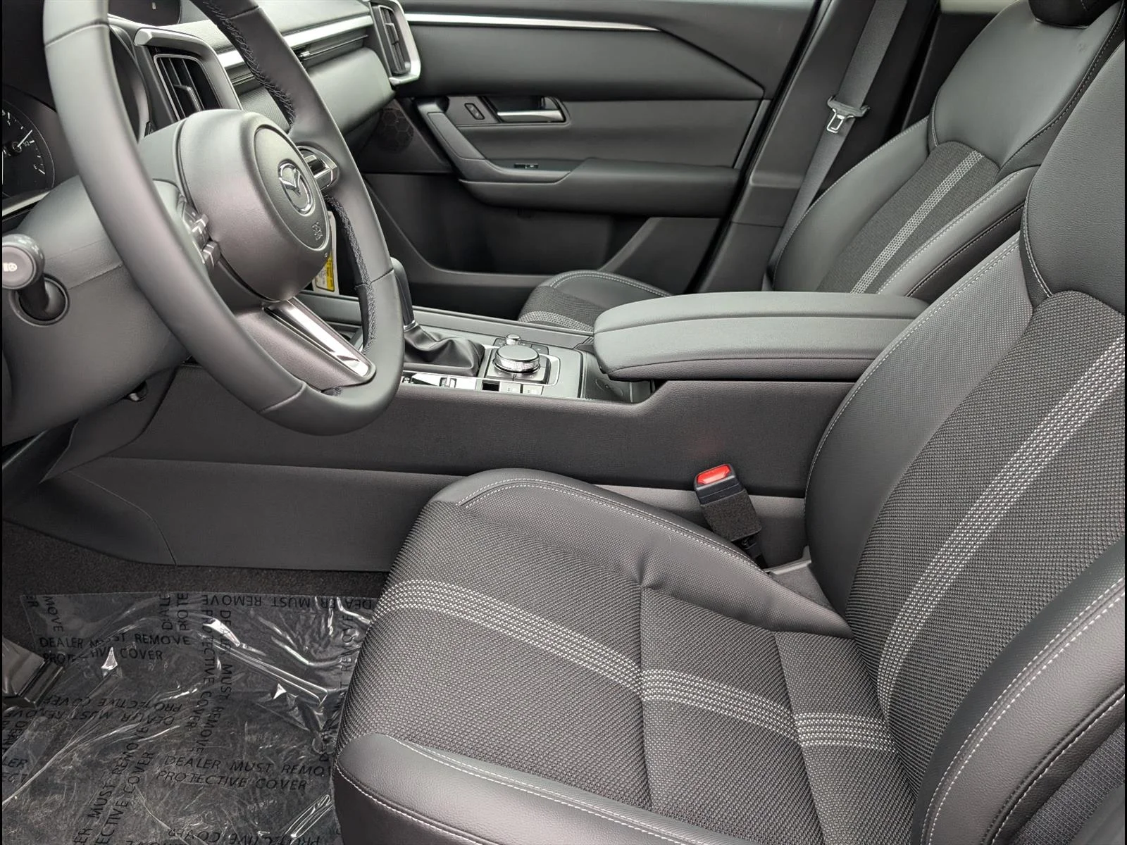 2026 Mazda CX-50 Preferred - Photo 10