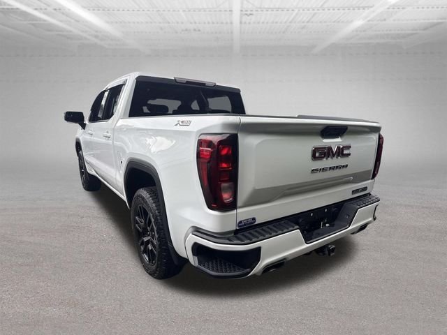 Used 2023 Summit White GMC Elevation image 9