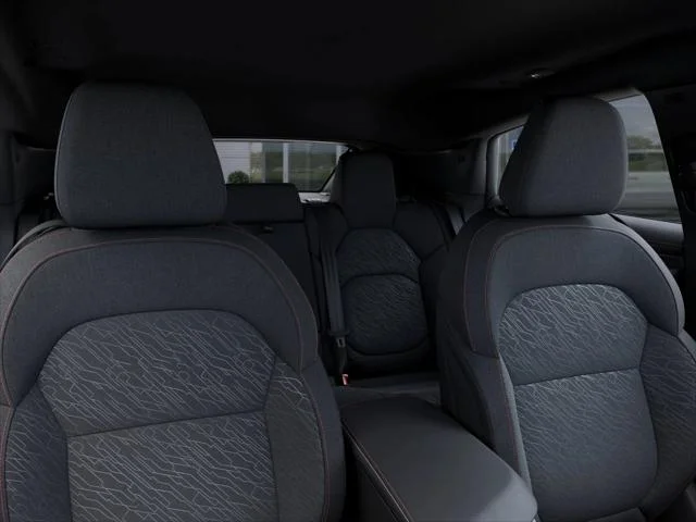 New 2026 Diamond Black Crystal Pearlcoat Dodge R/T image 26
