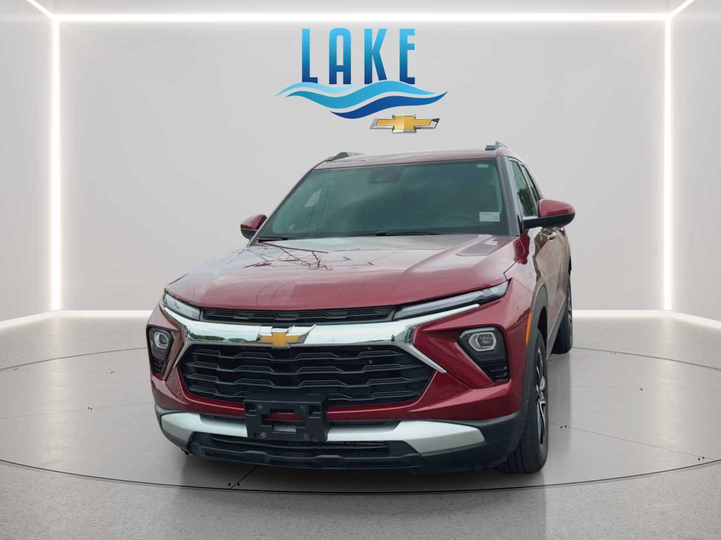 2024 Chevrolet TrailBlazer LT - Photo 7