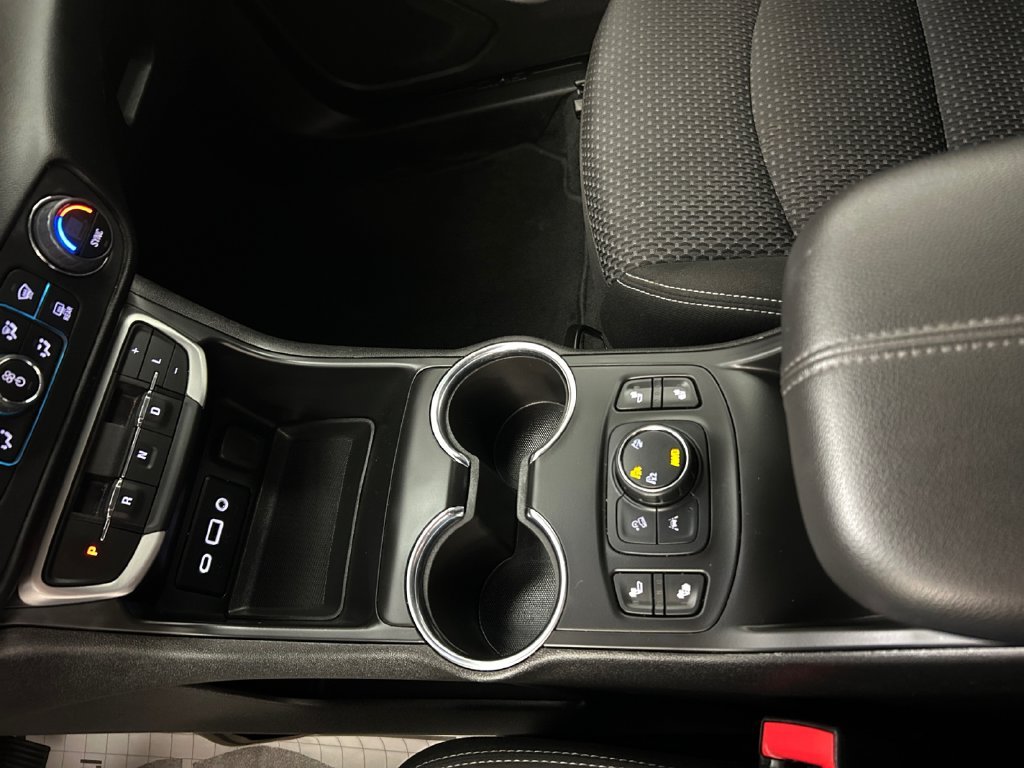 Used 2024 Black GMC SLE image 20