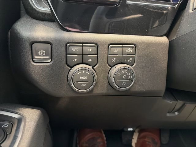 2026 Chevrolet Silverado 2500 HD LT - Photo 16