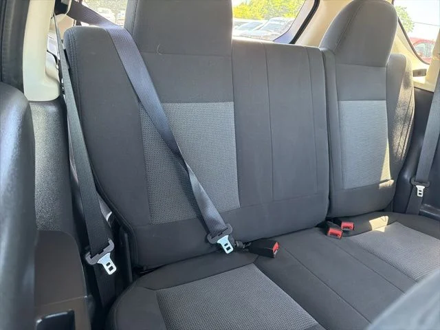 Used 2014 White Jeep Sport image 21