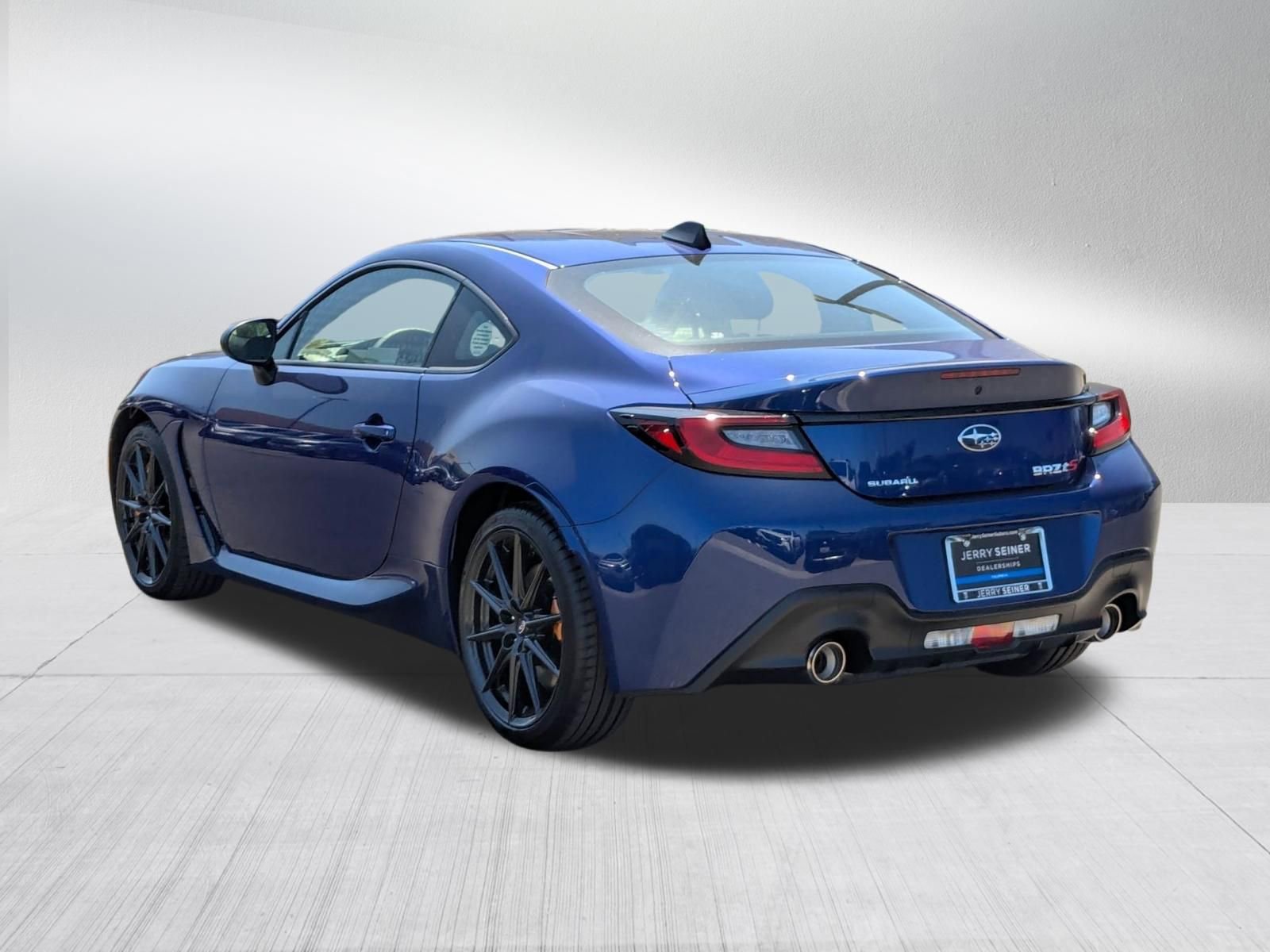 New 2026 SAPPHIRE BLUE PEARL Subaru tS image 10