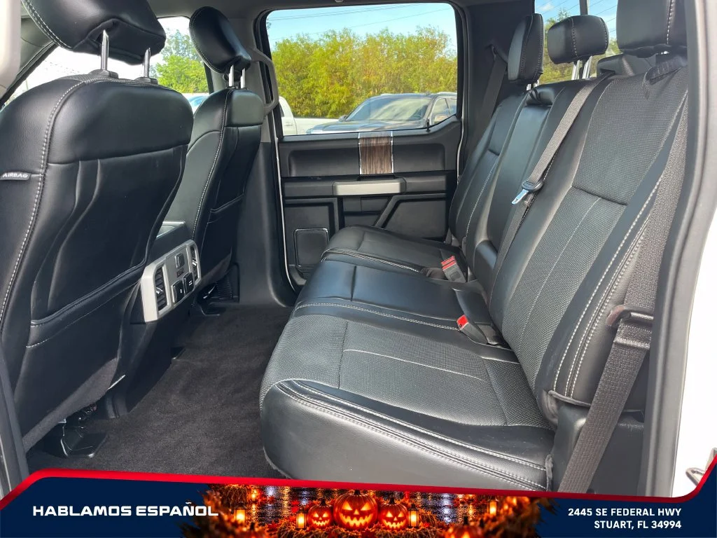 Used 2018  Ford XL image 11