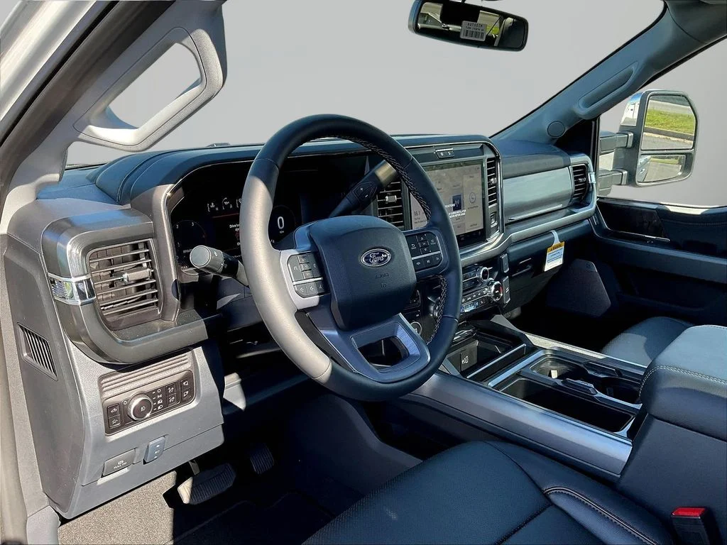 New 2026 Avalanche Ford F-250® Lariat® image 7