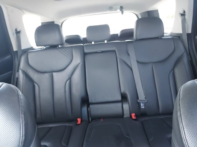 Used 2023 Gray Hyundai SEL image 13