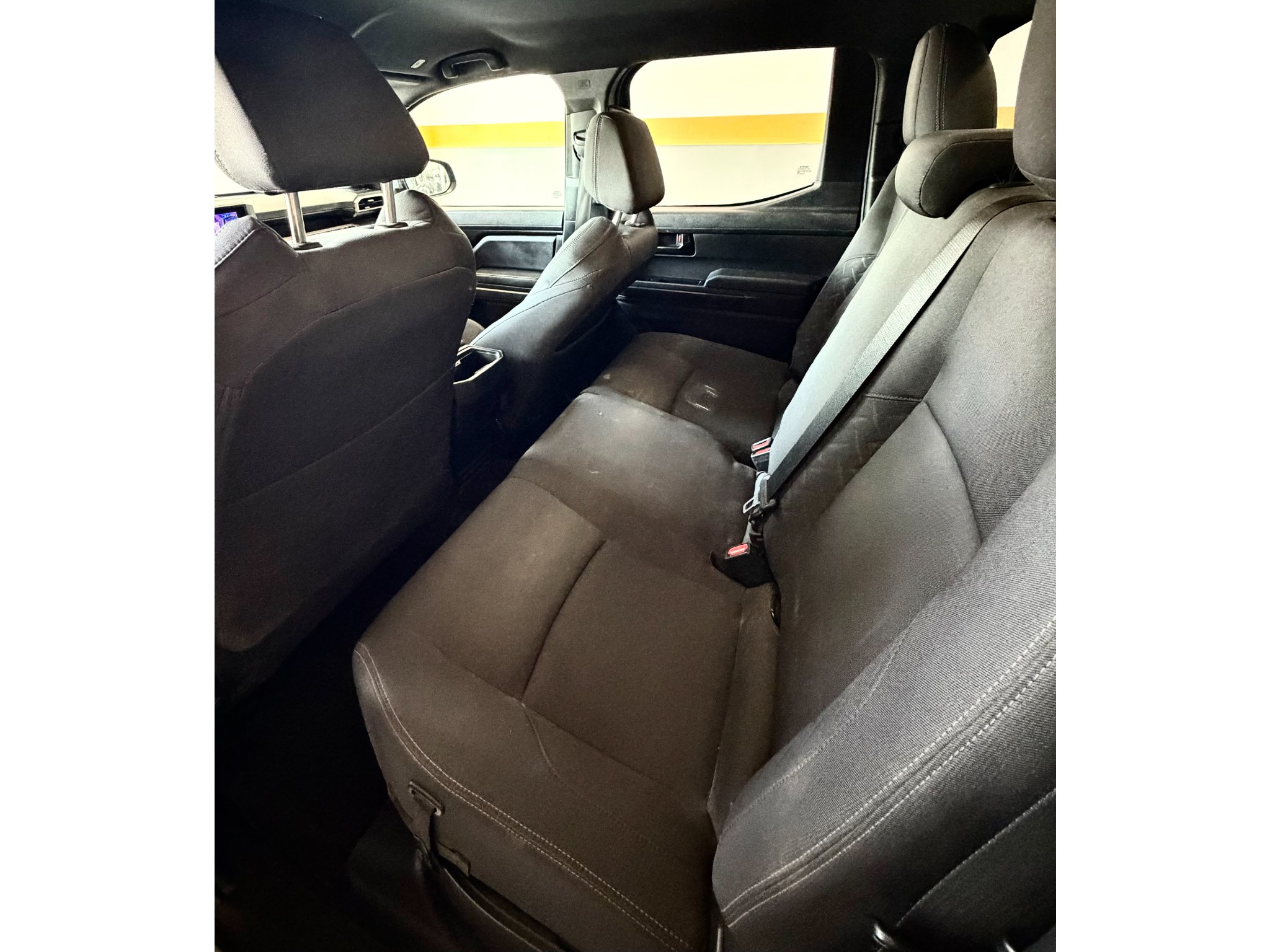 Used 2024 Underground Toyota SR5 image 17