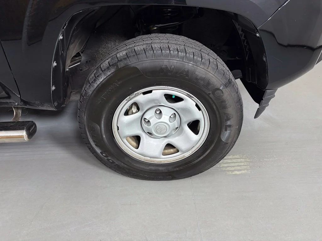 Used 2021 Black Toyota SR image 10