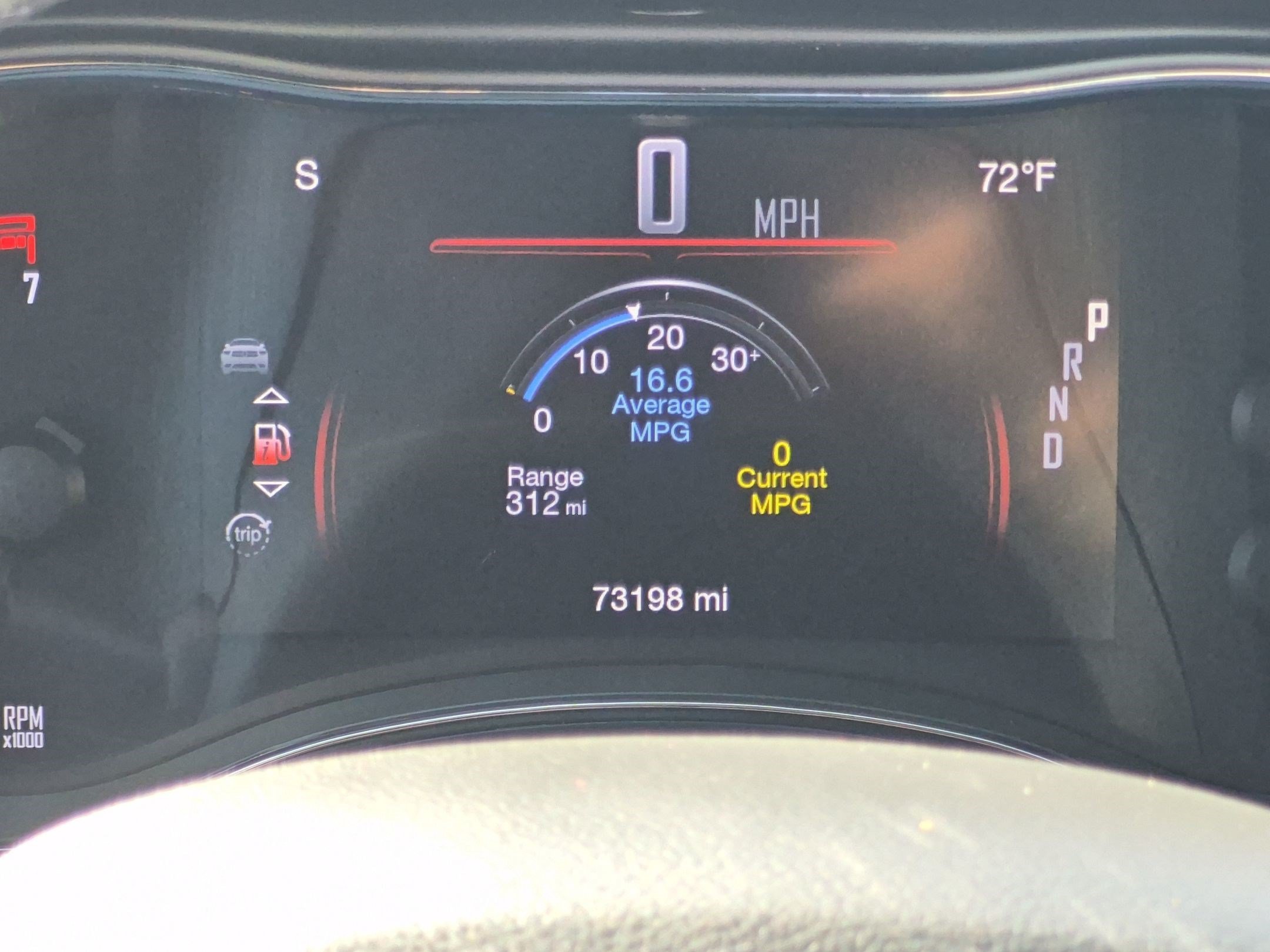 Used 2019 Destroyer Gray Clearcoat Dodge GT Plus image 21