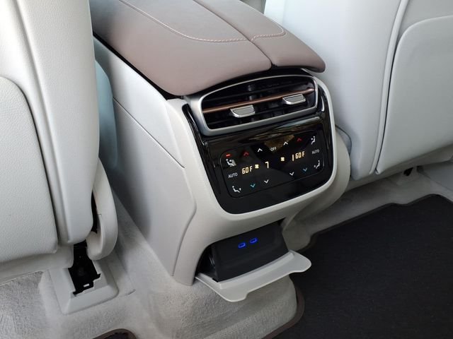 Certified Used 2023 White Mercedes-Benz 580 image 19
