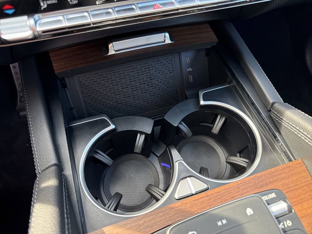 2026 Mercedes-Benz GLS Base - Photo 129