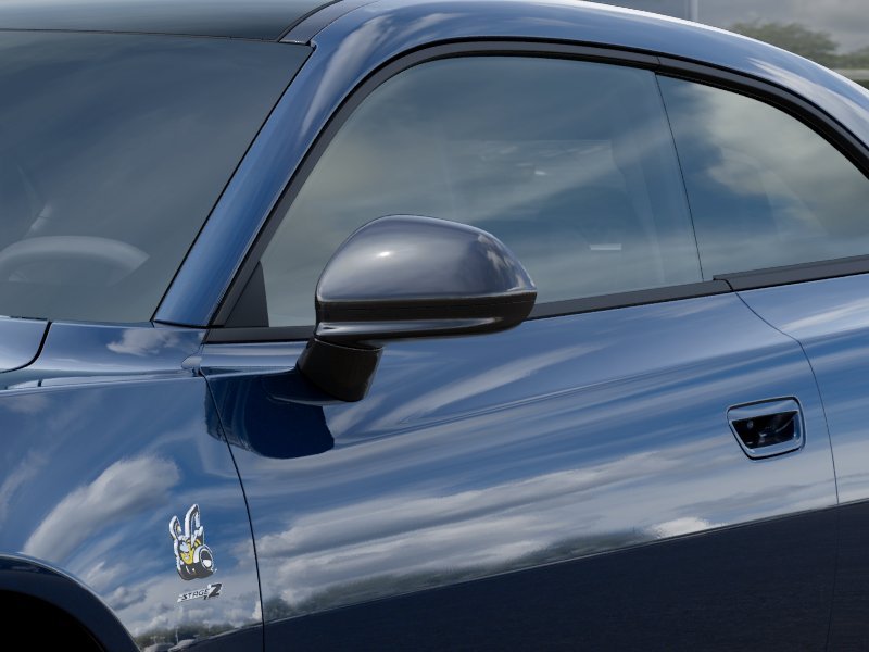 2025 Dodge Charger Daytona Scat Pack - Photo 38