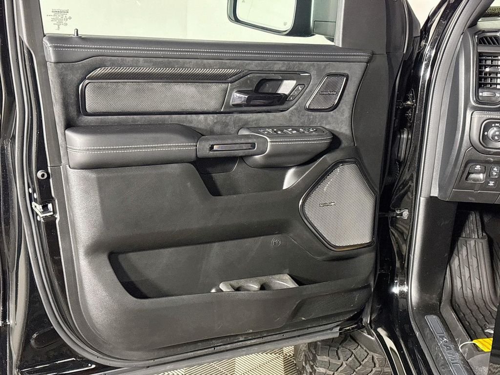 2026 RAM 1500 RHO - Photo 10