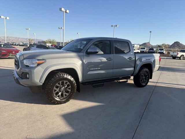 2021 Toyota Tacoma SR5 - Photo 8