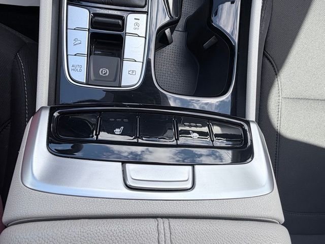 2024 Hyundai Tucson SEL - Photo 16