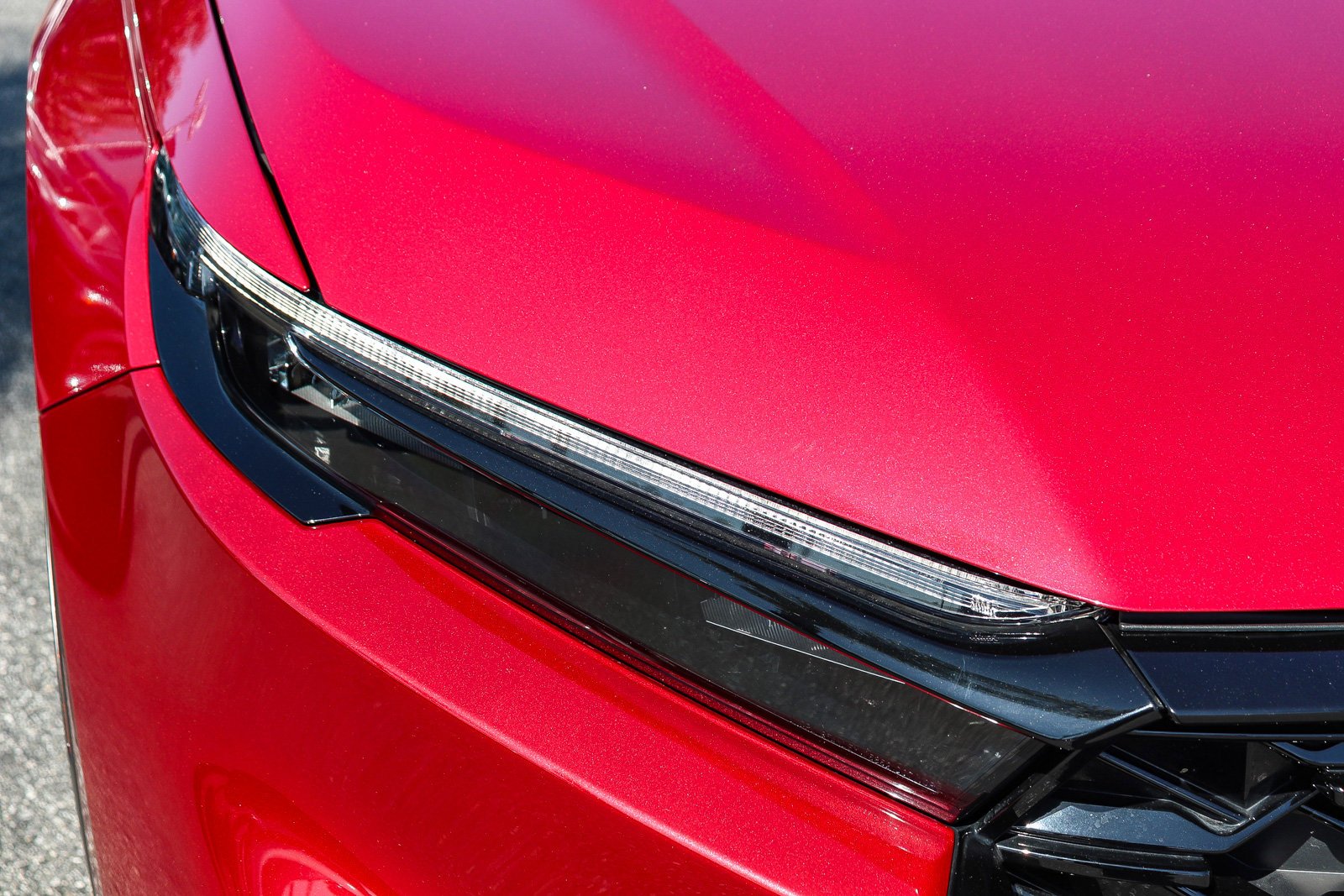 2024 Honda CR-V Sport Touring - Photo 6