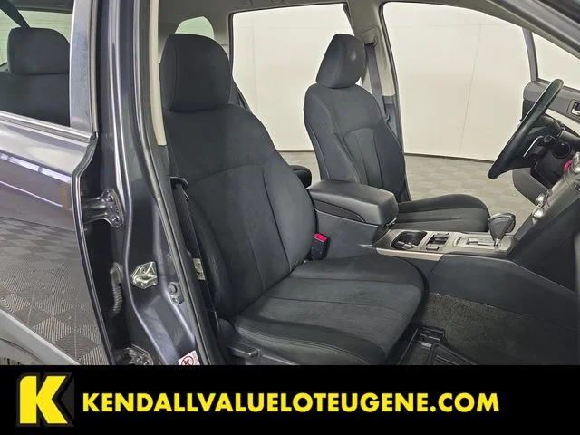 Used 2013 Gray Subaru 2.5i Premium image 28