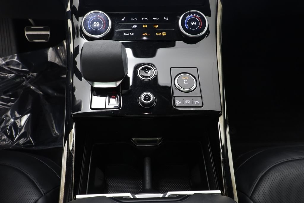 Used 2023 Gray Land Rover Autobiography image 13