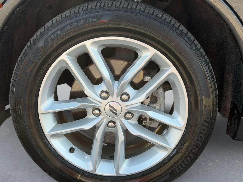 Used 2025 Gray Dodge GT Plus image 9