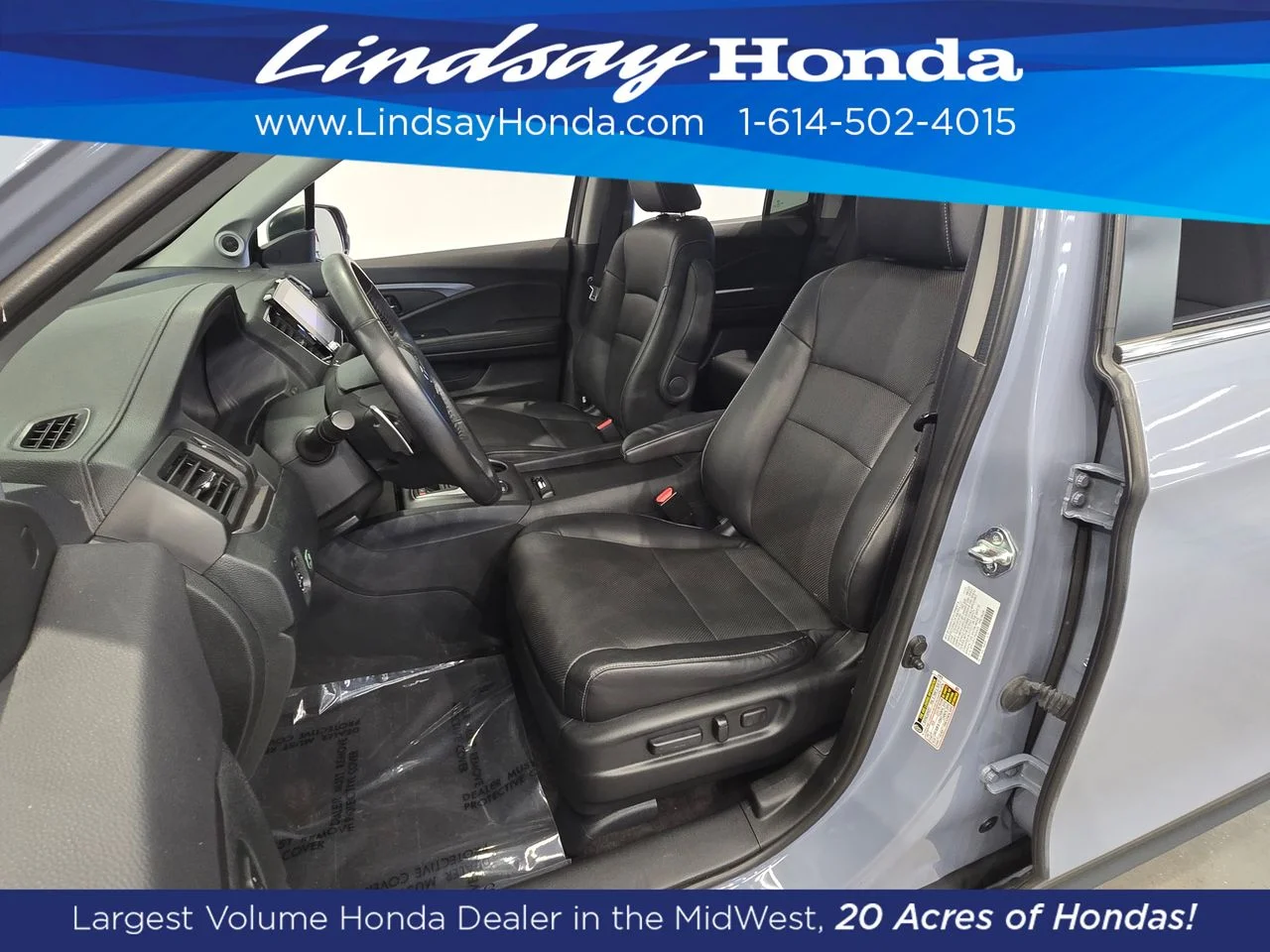 Used 2023  Honda RTL image 14