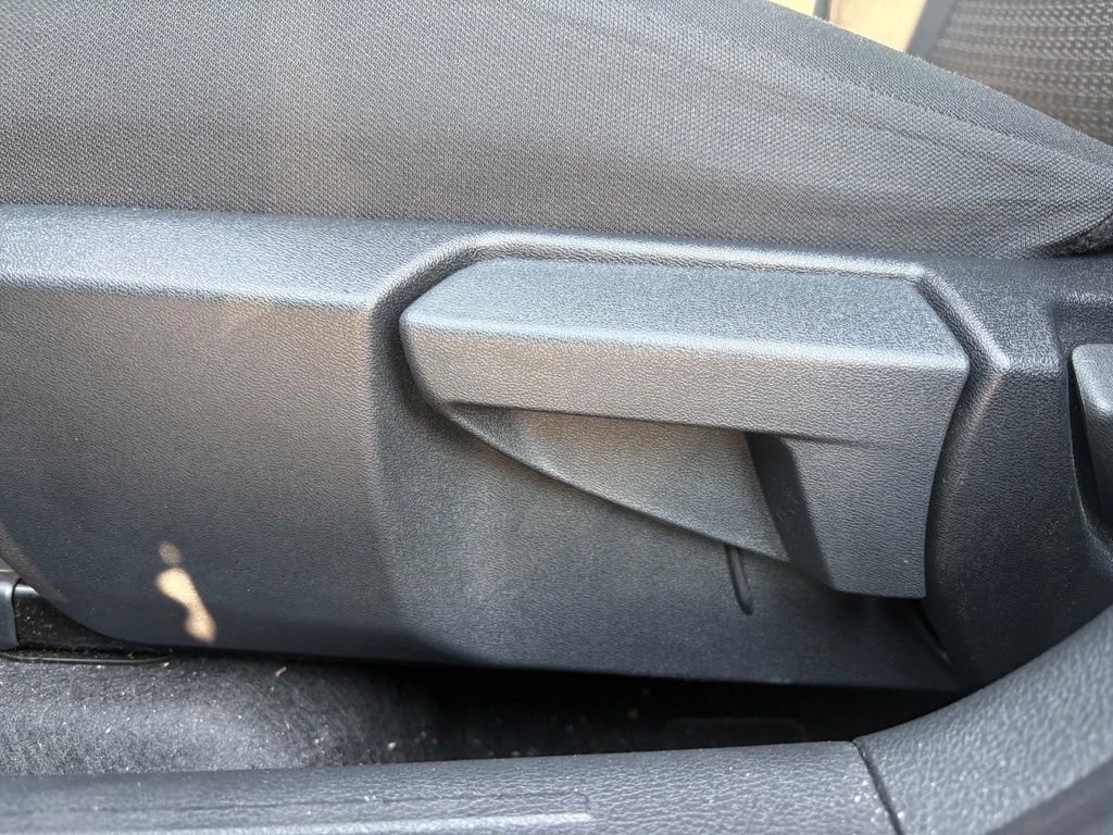 Certified Used 2025 Gray Nissan S image 14