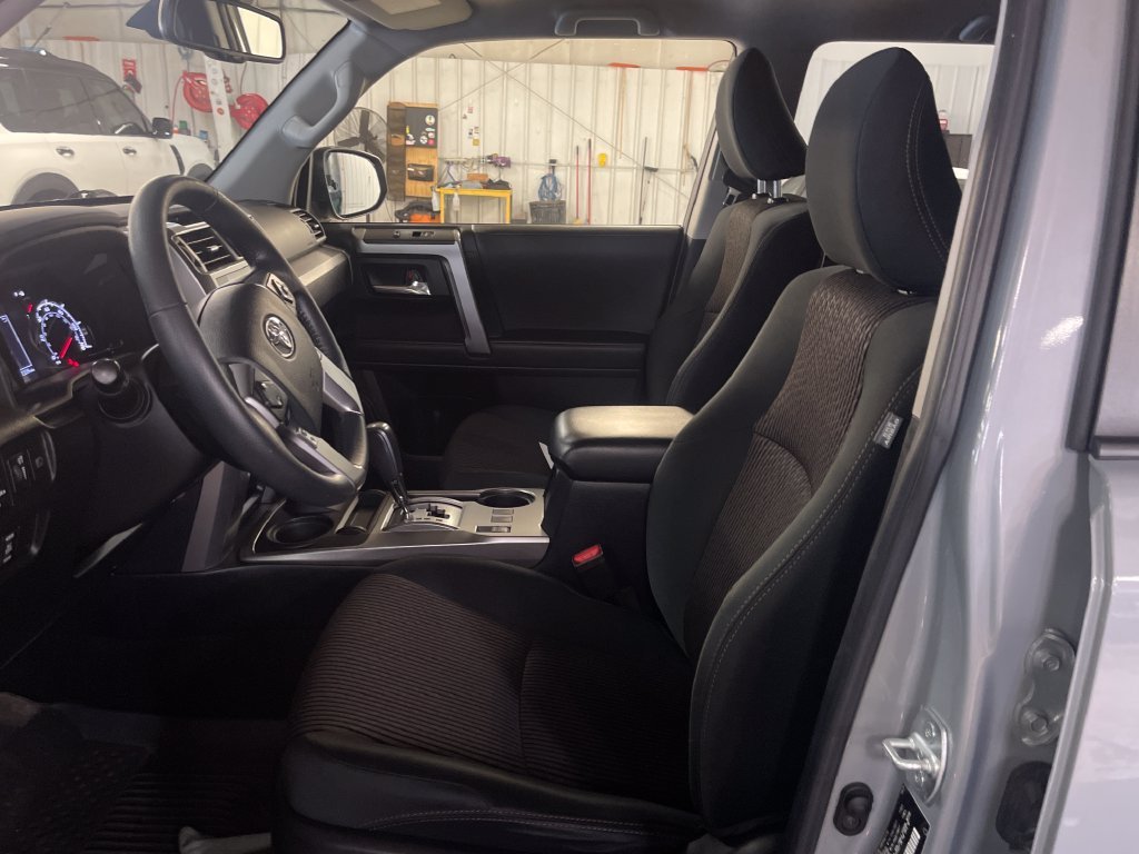 Certified Used 2021  Toyota Trail image 13