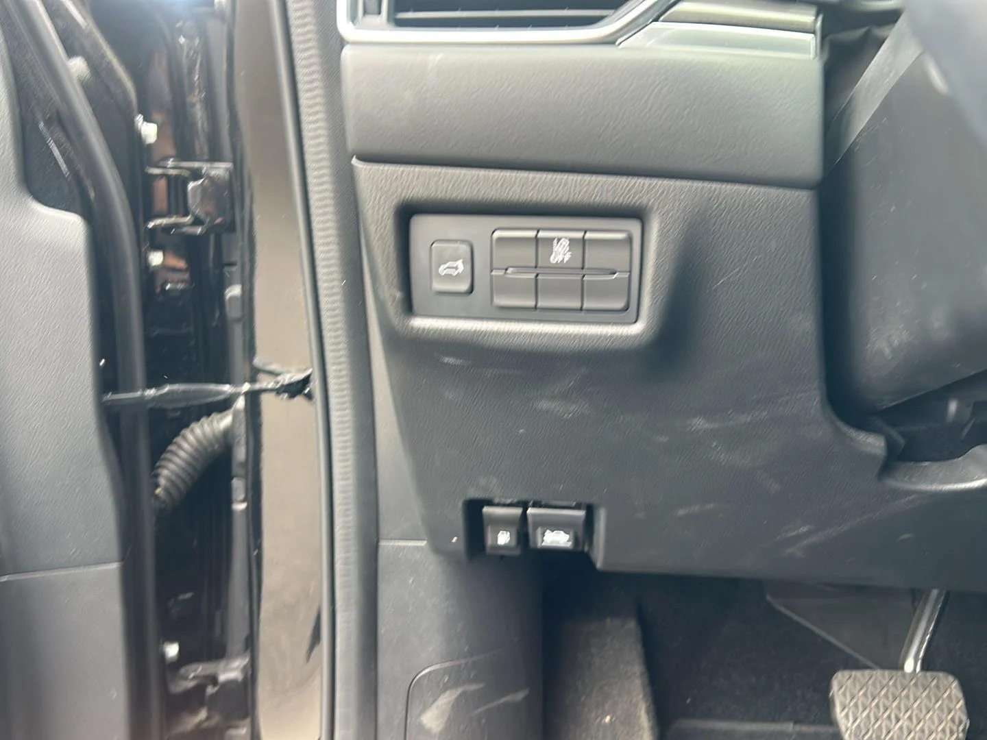 Used 2023 Jet Black Mica Mazda 2.5 S Premium Plus Package image 14