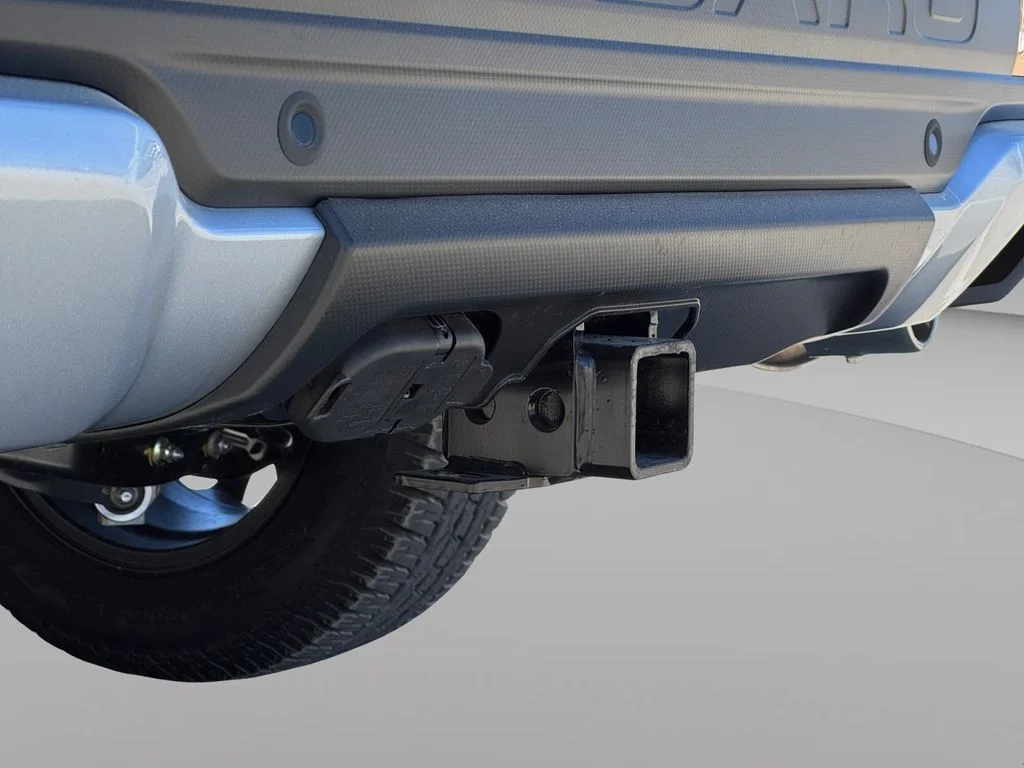 2026 Subaru Forester Wilderness - Photo 18