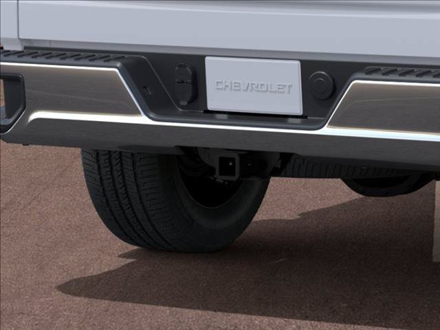 2026 Chevrolet Silverado 1500 LT - Photo 14