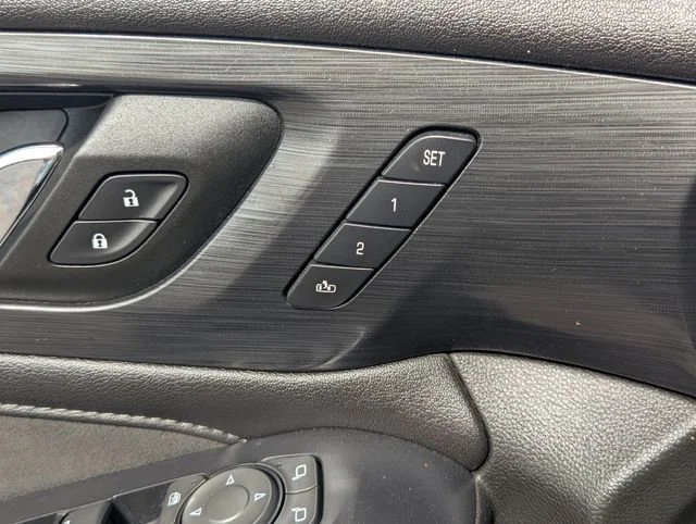 2021 Chevrolet Traverse High Country - Photo 17