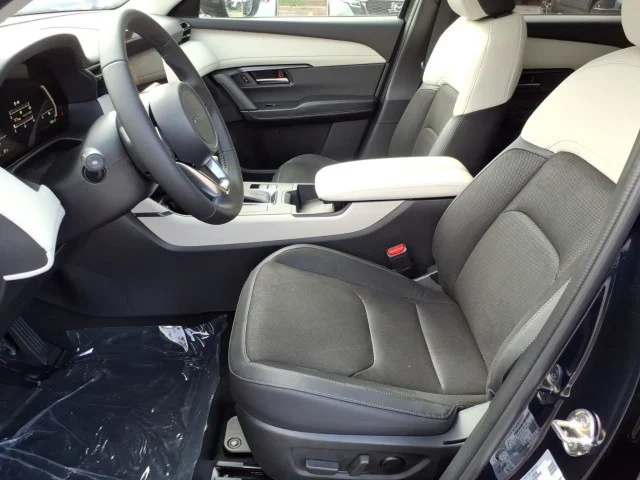 New 2026 Navy Blue Mica Mazda 2.5 S Preferred AWD image 10