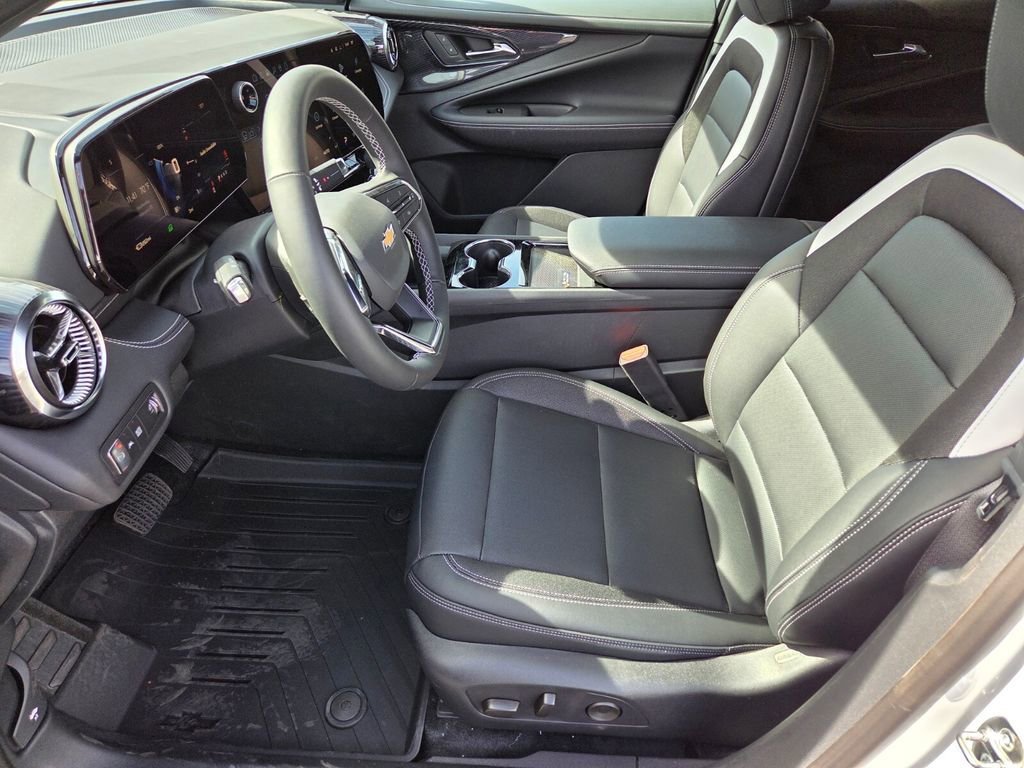 2026 Chevrolet Blazer EV LT - Photo 6