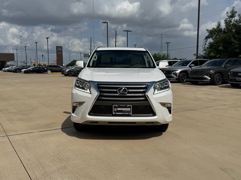 Used 2019 Starfire Pearl Lexus Premium image 8