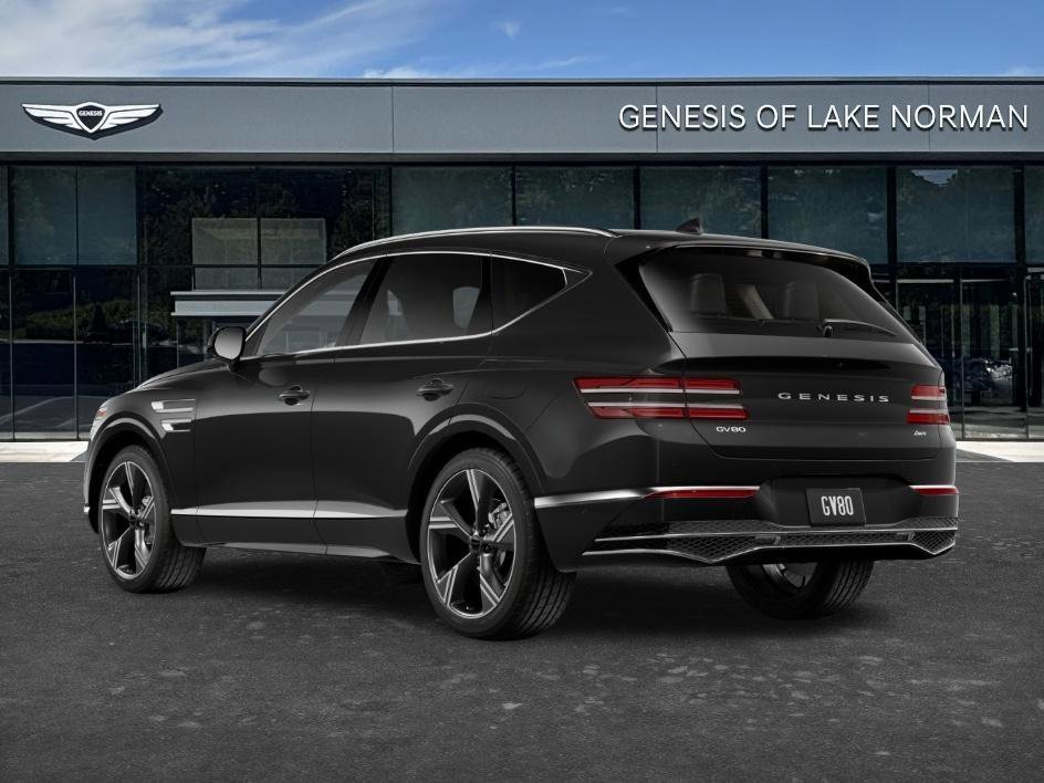 New 2026 Vik Black Genesis 2.5T PRESTIGE image 5