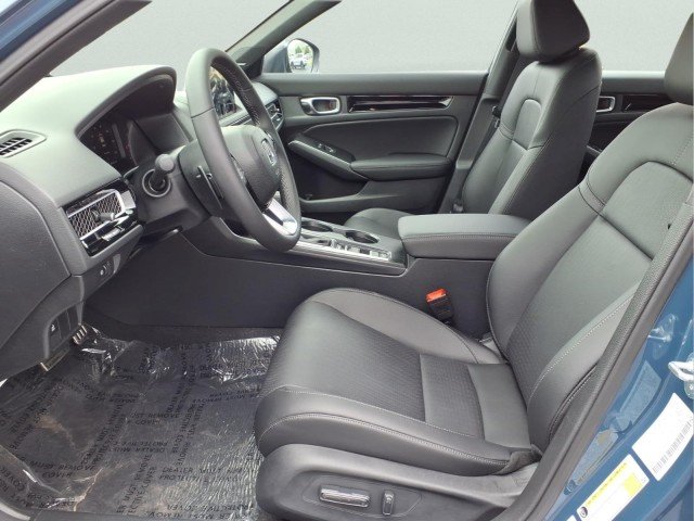 New 2026 Blue Lagoon Pearl Honda Sport Touring image 16