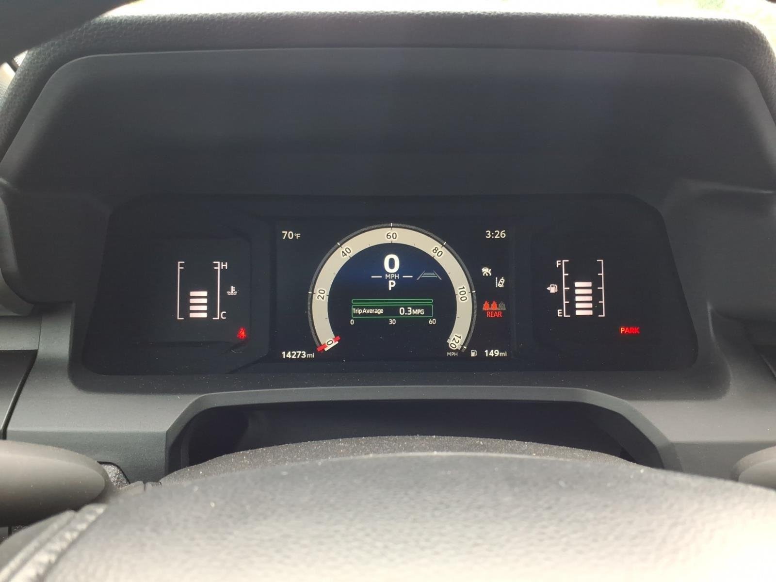Used 2024 Ice Cap Toyota SR image 22