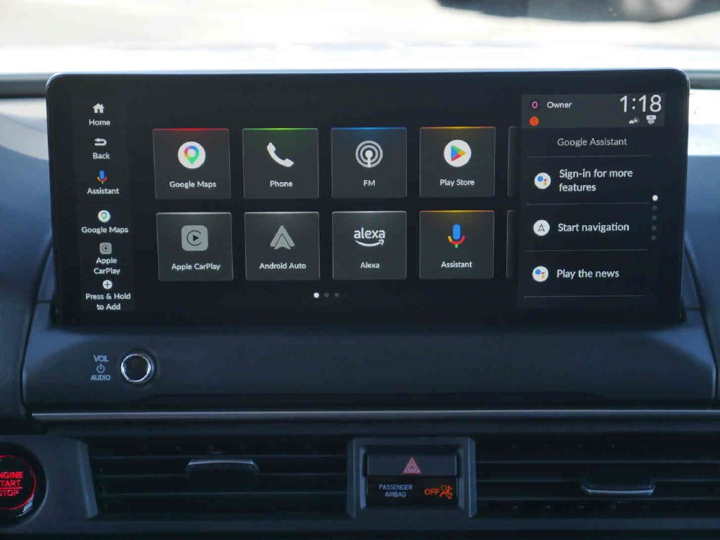 Used 2026  Honda EX-L image 5
