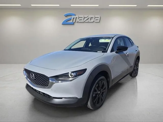 2026 Mazda CX-30 Select Sport AWD's photo
