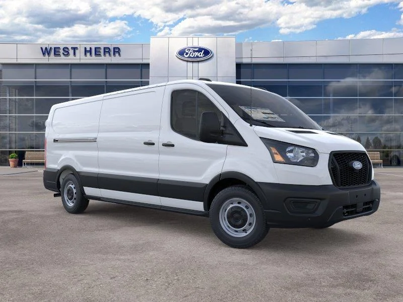 2026 Ford Transit Van Base - Photo 7