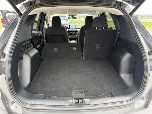 Used 2024 Gray Metallic Ford Active image 27