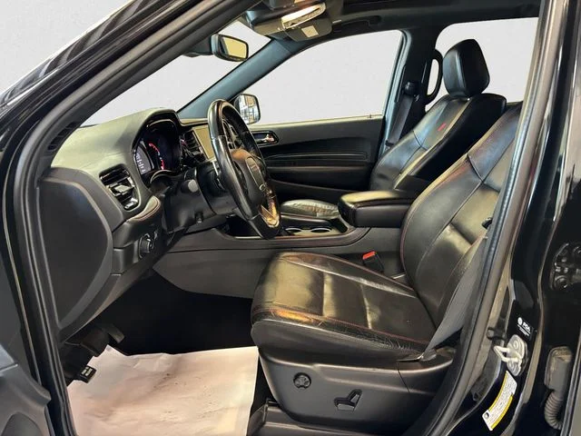 Used 2023 Black Dodge GT Plus image 10