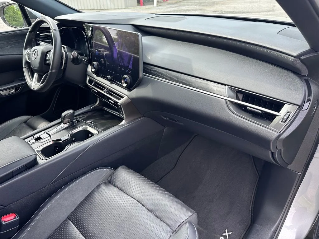 2023 Lexus RX 350 - Photo 36