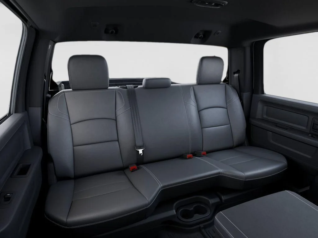 2026 RAM 2500 Tradesman - Photo 15