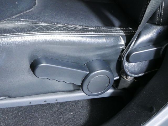 Used 2014 Gray Jeep Unlimited Rubicon image 22